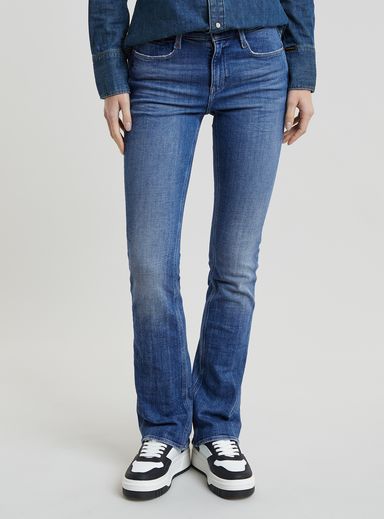 Noxer Bootcut Jeans